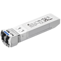 Buy TP-Link Omada SM6110-LR - 25G SFP+ LC Singlemode Transceiver, 1310nm, 10km, ... in Cyprus, Nicosia, Limassol, Larnaka, Pafos