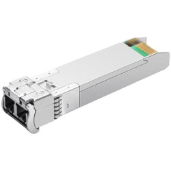 Buy TP-Link Omada SM6110-LR - 25G SFP+ LC Singlemode Transceiver, 1310nm, 10km, ... in Cyprus, Nicosia, Limassol, Larnaka, Pafos