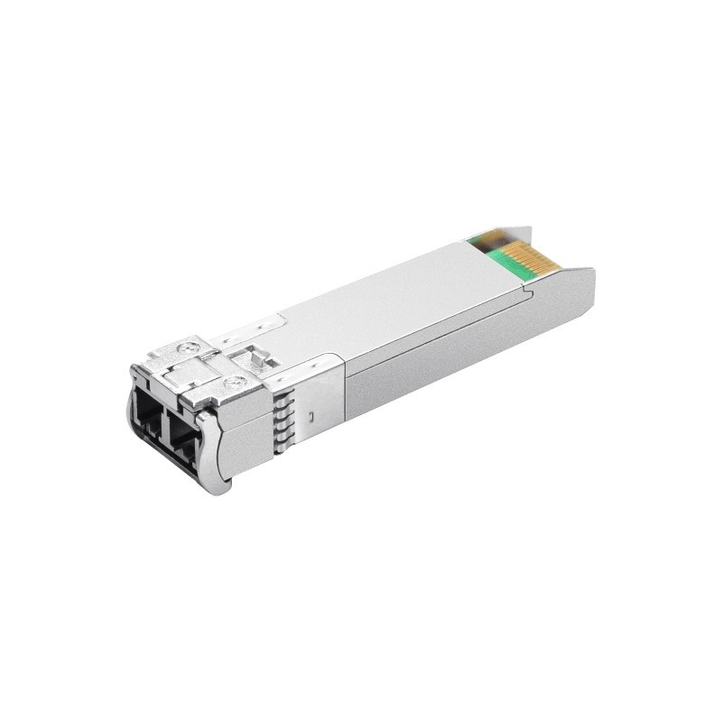 Buy TP-Link Omada SM6110-LR - 25G SFP+ LC Singlemode Transceiver, 1310nm, 10km, ... in Cyprus, Nicosia, Limassol, Larnaka, Pafos