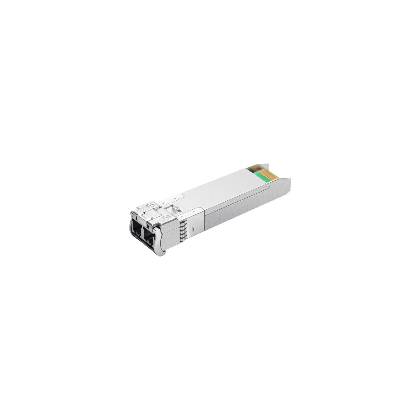 TP-Link Omada SM6110-LR - 25G SFP+ LC Singlemode Transceiver, 1310nm, 10km, Grey — Buy in Cyprus with Fast Delivery