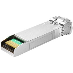Buy TP-Link Omada SM6110-LR - 25G SFP+ LC Singlemode Transceiver, 1310nm, 10km, ... in Cyprus, Nicosia, Limassol, Larnaka, Pafos