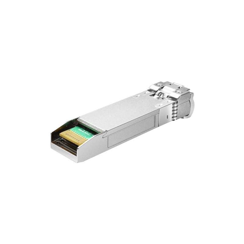 Buy TP-Link Omada SM6110-LR - 25G SFP+ LC Singlemode Transceiver, 1310nm, 10km, ... in Cyprus, Nicosia, Limassol, Larnaka, Pafos
