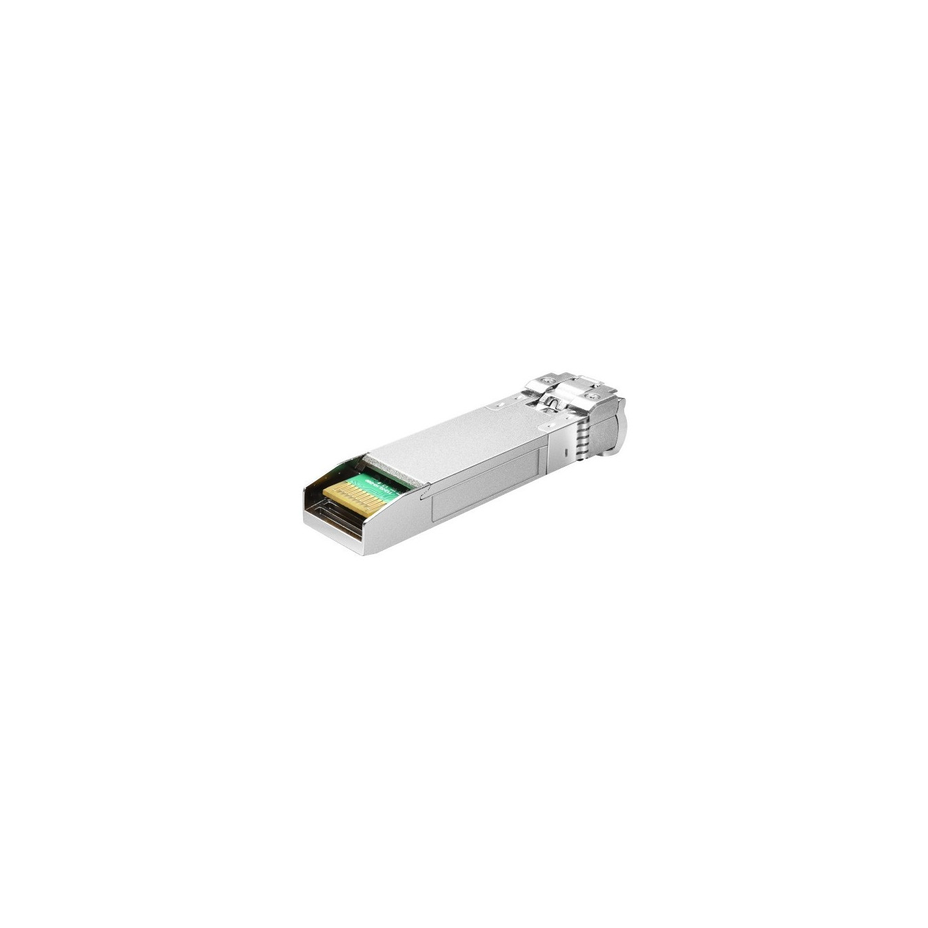 TP-Link Omada SM6110-LR - 25G SFP+ LC Singlemode Transceiver, 1310nm, 10km, Grey — Buy in Cyprus with Fast Delivery