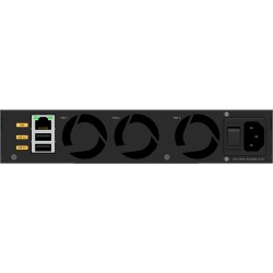 Buy NETGEAR M4350-12X12F - 24-Port 10G (12x RJ45 + 12x SFP+) L3 Managed Switch -... in Cyprus, Nicosia, Limassol, Larnaka, Pafos