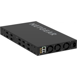 Buy NETGEAR M4350-12X12F - 24-Port 10G (12x RJ45 + 12x SFP+) L3 Managed Switch -... in Cyprus, Nicosia, Limassol, Larnaka, Pafos