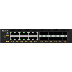 Buy NETGEAR M4350-12X12F - 24-Port 10G (12x RJ45 + 12x SFP+) L3 Managed Switch -... in Cyprus, Nicosia, Limassol, Larnaka, Pafos