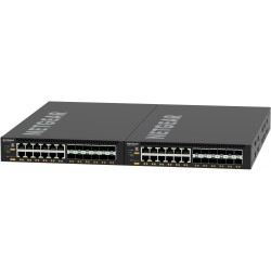 Buy NETGEAR M4350-12X12F - 24-Port 10G (12x RJ45 + 12x SFP+) L3 Managed Switch -... in Cyprus, Nicosia, Limassol, Larnaka, Pafos