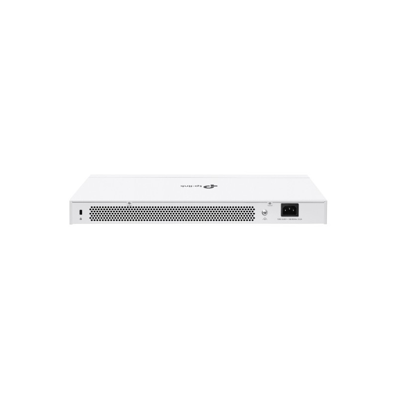 Buy TP-Link Festa FS328G Smart L2 Switch - 24x Gigabit + 4x SFP, Rackmount, Whit... in Cyprus, Nicosia, Limassol, Larnaka, Pafos