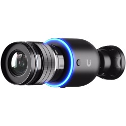 Buy Ubiquiti UVC-AI-DSLR - 4K AI IP Bullet Camera - PoE, 2-Way Audio, Black, Ind... in Cyprus, Nicosia, Limassol, Larnaka, Pafos