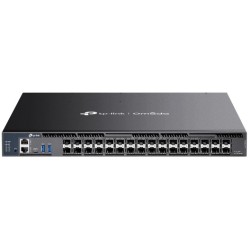 Buy TP-Link Omada Switch SX6632Y - 26x 10G SFP+ + 6x 1G SFP, L2+/L3 Managed Rack... in Cyprus, Nicosia, Limassol, Larnaka, Pafos