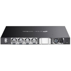 Buy TP-Link Omada Switch SX6632Y - 26x 10G SFP+ + 6x 1G SFP, L2+/L3 Managed Rack... in Cyprus, Nicosia, Limassol, Larnaka, Pafos