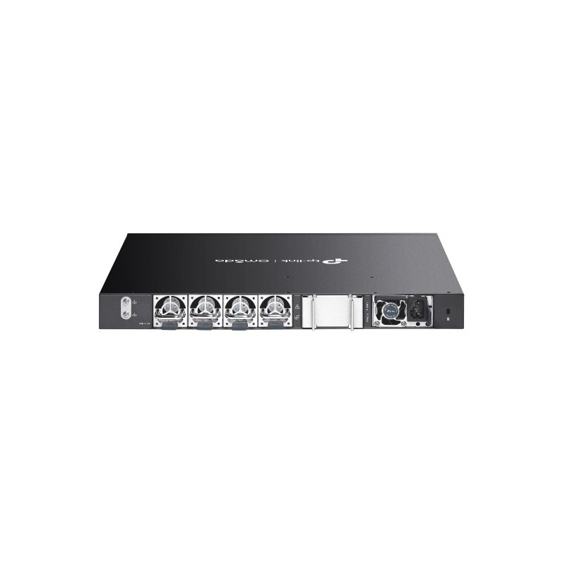 Buy TP-Link Omada Switch SX6632Y - 26x 10G SFP+ + 6x 1G SFP, L2+/L3 Managed Rack... in Cyprus, Nicosia, Limassol, Larnaka, Pafos