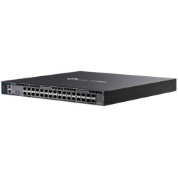 Buy TP-Link Omada Switch SX6632Y - 26x 10G SFP+ + 6x 1G SFP, L2+/L3 Managed Rack... in Cyprus, Nicosia, Limassol, Larnaka, Pafos