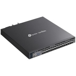 Buy TP-Link Omada Switch SX6632Y - 26x 10G SFP+ + 6x 1G SFP, L2+/L3 Managed Rack... in Cyprus, Nicosia, Limassol, Larnaka, Pafos