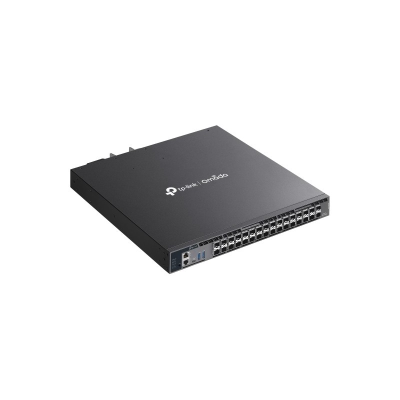 Buy TP-Link Omada Switch SX6632Y - 26x 10G SFP+ + 6x 1G SFP, L2+/L3 Managed Rack... in Cyprus, Nicosia, Limassol, Larnaka, Pafos