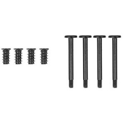 Buy Thermaltake Pure 20 ARGB 200mm Case Fan - Black - 500–1000 RPM, 129.5 CFM,... in Cyprus, Nicosia, Limassol, Larnaka, Pafos