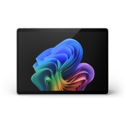 Buy Microsoft Surface Pro 11 Copilot+ - C12 - Platinum, 32GB RAM, 1TB SSD, Snapd... in Cyprus, Nicosia, Limassol, Larnaka, Pafos