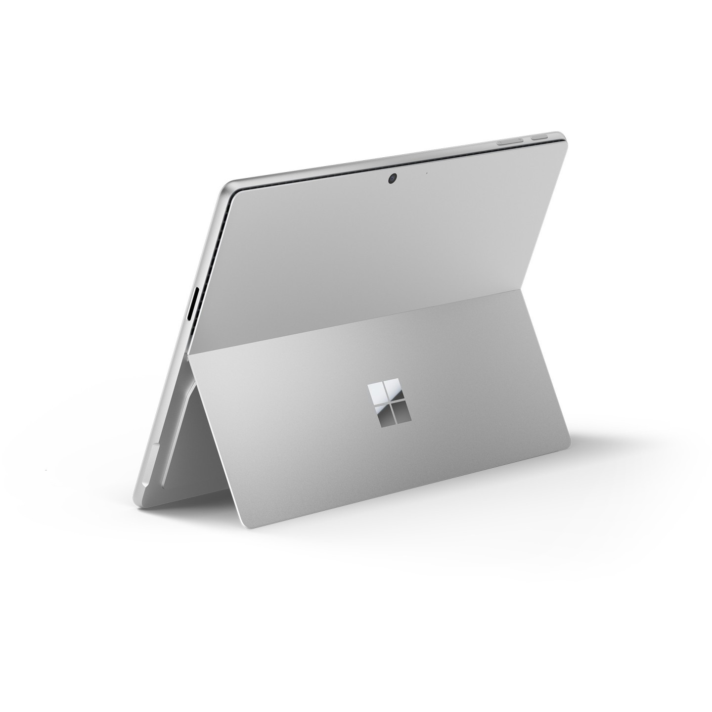 Microsoft Surface Pro 11 Copilot+ - C12 - Platinum, 32GB RAM, 1TB SSD, Snapdragon X Elite 3.4GHz, Windows 11 Pro
