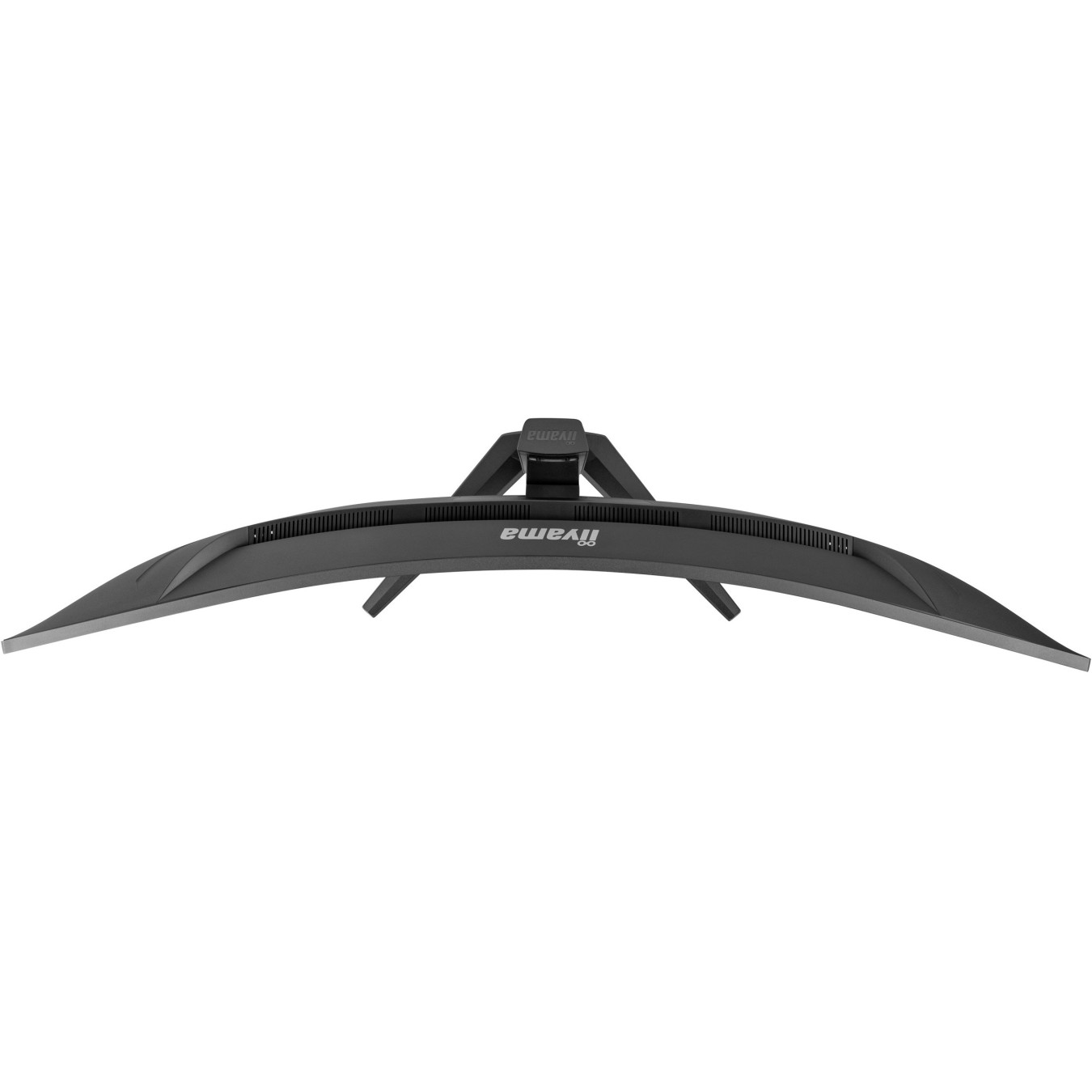 iiyama G-MASTER XCB4594DQSN-B1 - 45" (112 cm) Dual QHD 5120x1440, 32:9 Curved 1500R, VA, 165Hz, USB-C 90W, KVM, Black