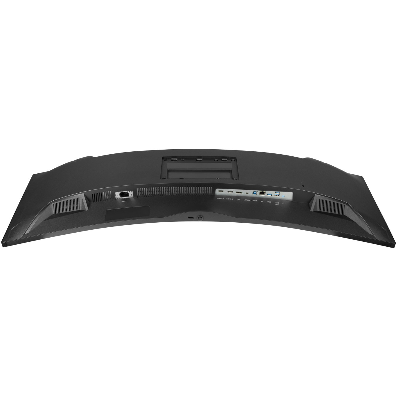 iiyama G-MASTER XCB4594DQSN-B1 - 45" (112 cm) Dual QHD 5120x1440, 32:9 Curved 1500R, VA, 165Hz, USB-C 90W, KVM, Black