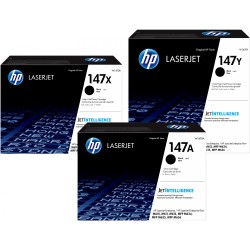 Buy HP 147Y (W1470Y) Original Extra High Yield Toner Cartridge - Black, ~42,000 ... in Cyprus, Nicosia, Limassol, Larnaka, Pafos