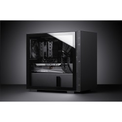 Buy Noctua NH-D9L - chromax.black - Low-profile 92mm CPU Cooler, 100W TDP, 110mm... in Cyprus, Nicosia, Limassol, Larnaka, Pafos