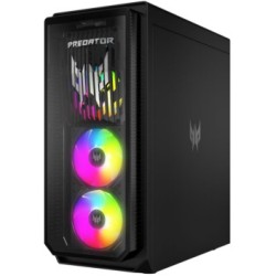 Buy Acer Predator Orion 7000 PO7-660 - Intel Core Ultra 7 265KF 5.5GHz - 32GB DD... in Cyprus, Nicosia, Limassol, Larnaka, Pafos