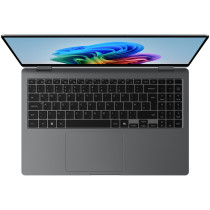 Samsung Galaxy Book5 360 - 226V (Intel Core Ultra 5) - Grey, 16GB LPDDR5x, 512GB SSD, 15.6" FHD, Windows 11 Pro