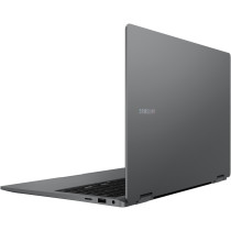 Samsung Galaxy Book5 360 - 226V (Intel Core Ultra 5) - Grey, 16GB LPDDR5x, 512GB SSD, 15.6" FHD, Windows 11 Pro