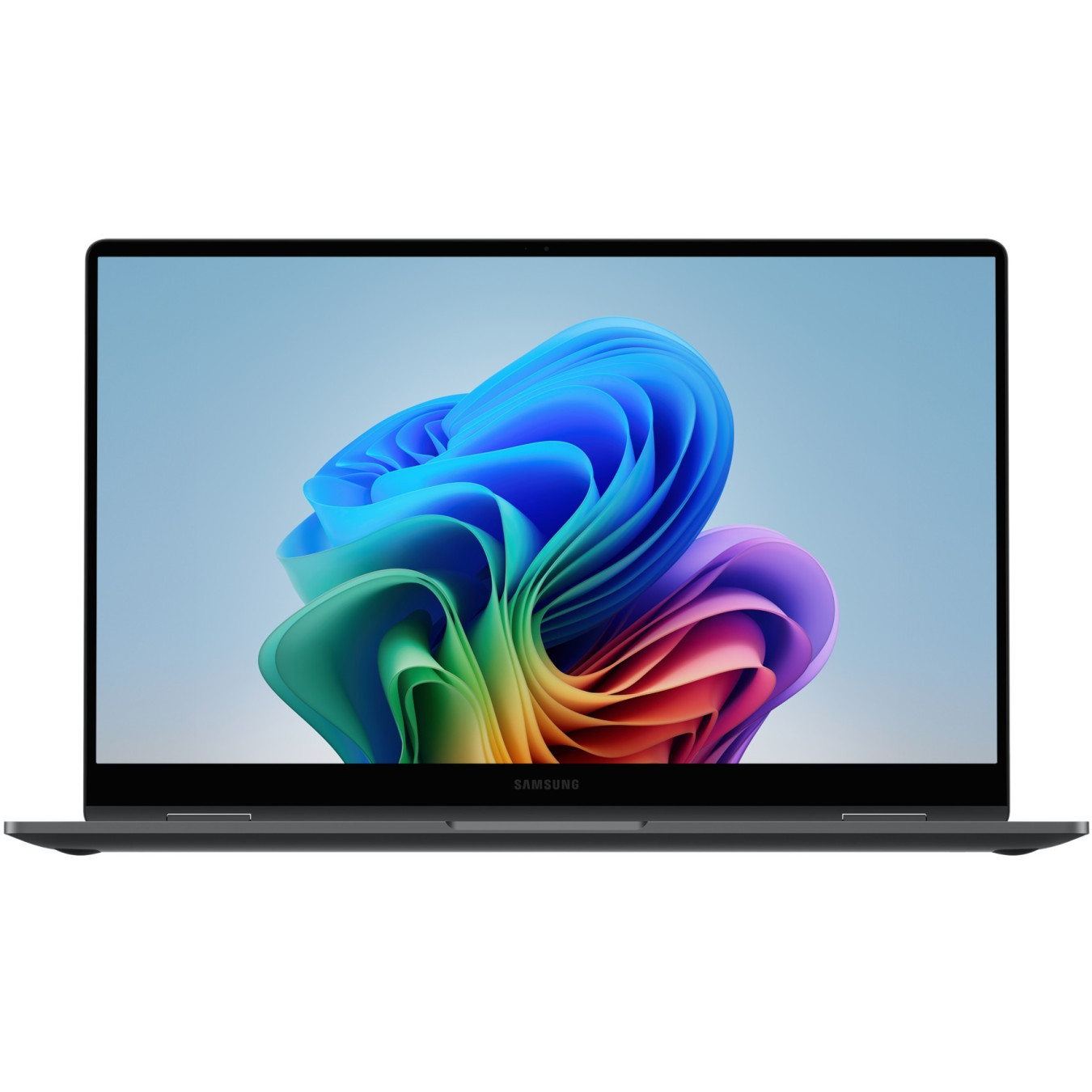 Samsung Galaxy Book5 360 - 226V (Intel Core Ultra 5) - Grey, 16GB LPDDR5x, 512GB SSD, 15.6" FHD, Windows 11 Pro