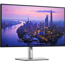 Buy Dell UltraSharp U2725QE - 27-inch 4K UHD (3840x2160) IPS, 120Hz, DisplayHDR ... in Cyprus, Nicosia, Limassol, Larnaka, Pafos