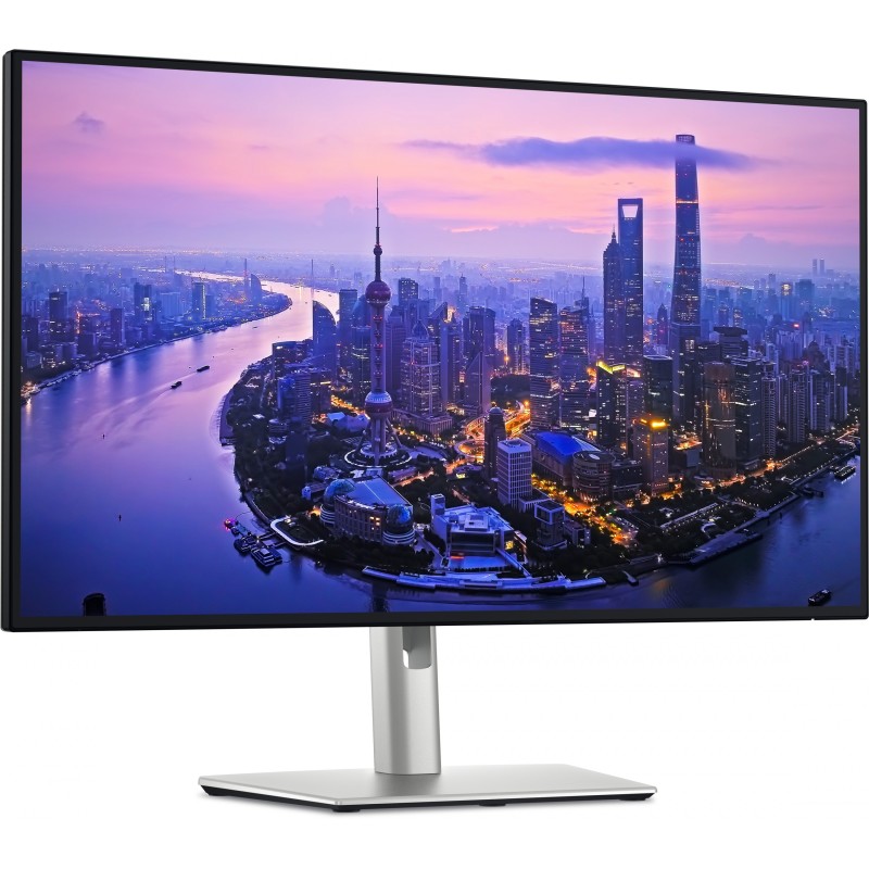Dell UltraSharp U2725QE 27" 4K IPS 120Hz HDR600 Thunderbolt 120W (Retail) — Buy in Cyprus with Fast Delivery