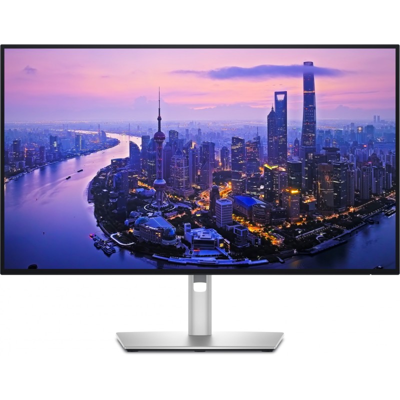 Dell UltraSharp U2725QE 27" 4K IPS 120Hz HDR600 Thunderbolt 120W (Retail) — Buy in Cyprus with Fast Delivery