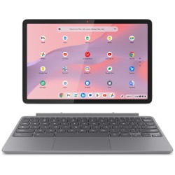 Buy Lenovo Chromebook Duet - 11M889 - Luna Grey, 8GB RAM, 128GB eMMC, MediaTek K... in Cyprus, Nicosia, Limassol, Larnaka, Pafos