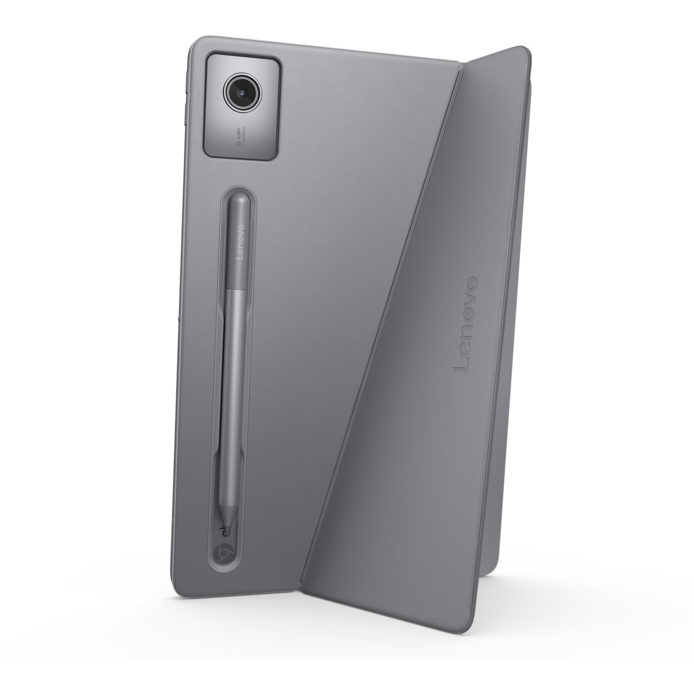 Lenovo Chromebook Duet - 11M889 - Luna Grey, 8GB RAM, 128GB eMMC, MediaTek Kompanio 838 2.6GHz, 10.9-inch