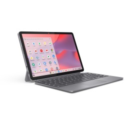 Buy Lenovo Chromebook Duet - 11M889 - Luna Grey, 8GB RAM, 128GB eMMC, MediaTek K... in Cyprus, Nicosia, Limassol, Larnaka, Pafos
