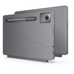 Buy Lenovo Chromebook Duet - 11M889 - Luna Grey, 8GB RAM, 128GB eMMC, MediaTek K... in Cyprus, Nicosia, Limassol, Larnaka, Pafos