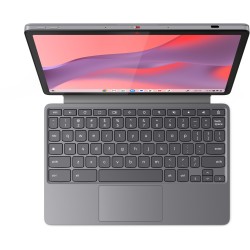 Buy Lenovo Chromebook Duet - 11M889 - Luna Grey, 8GB RAM, 128GB eMMC, MediaTek K... in Cyprus, Nicosia, Limassol, Larnaka, Pafos