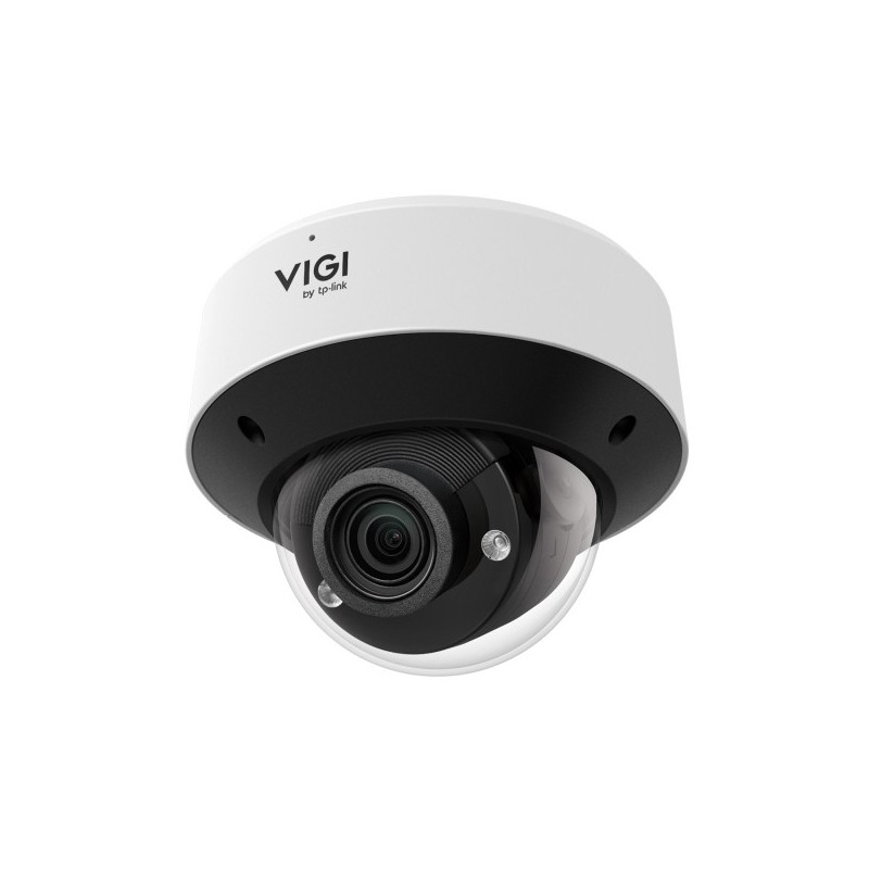 Buy TP-Link Omada VIGI InSight S245ZI(UN) - 4MP IR Motorized Varifocal Dome Came... in Cyprus, Nicosia, Limassol, Larnaka, Pafos