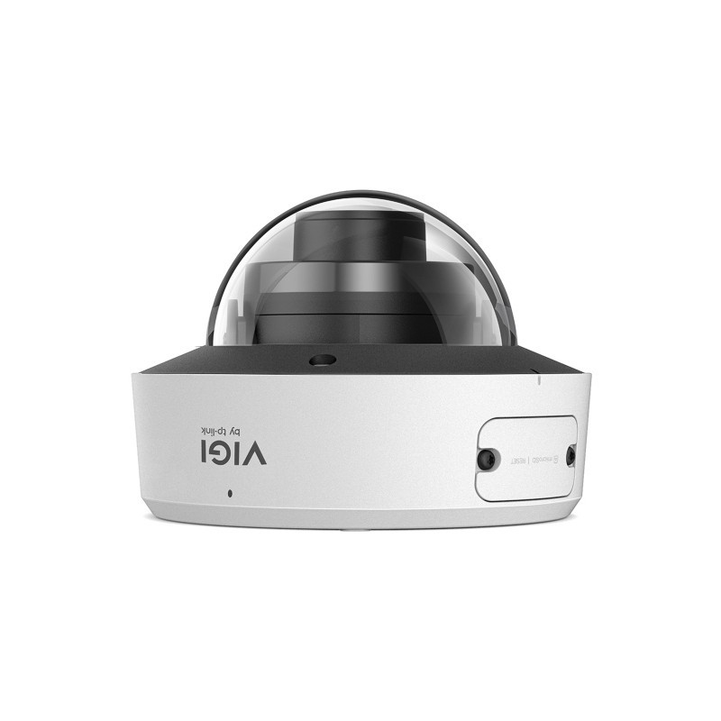 Buy TP-Link Omada VIGI InSight S245ZI(UN) - 4MP IR Motorized Varifocal Dome Came... in Cyprus, Nicosia, Limassol, Larnaka, Pafos