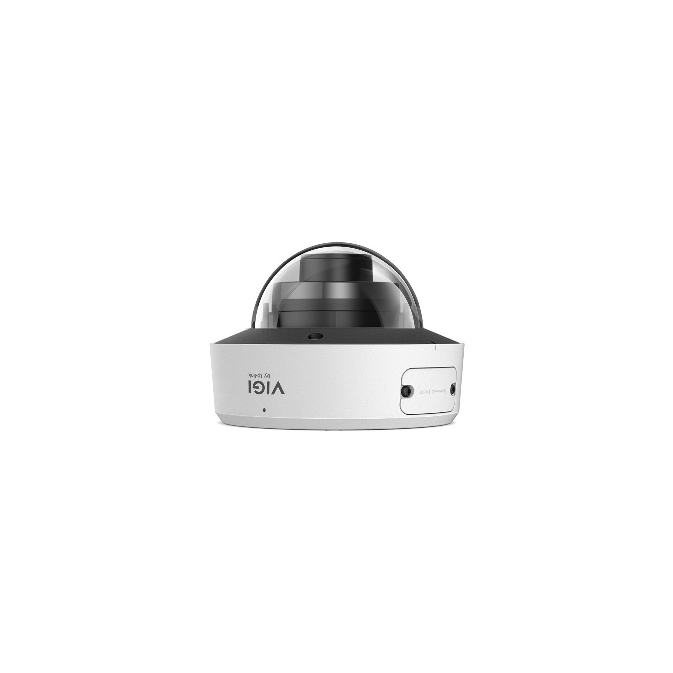 TP-Link Omada VIGI InSight S245ZI(UN) - 4MP IR Motorized Varifocal Dome Camera - White, PoE, IP67