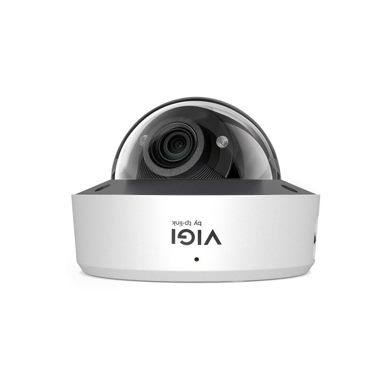 Buy TP-Link Omada VIGI InSight S245ZI(UN) - 4MP IR Motorized Varifocal Dome Came... in Cyprus, Nicosia, Limassol, Larnaka, Pafos