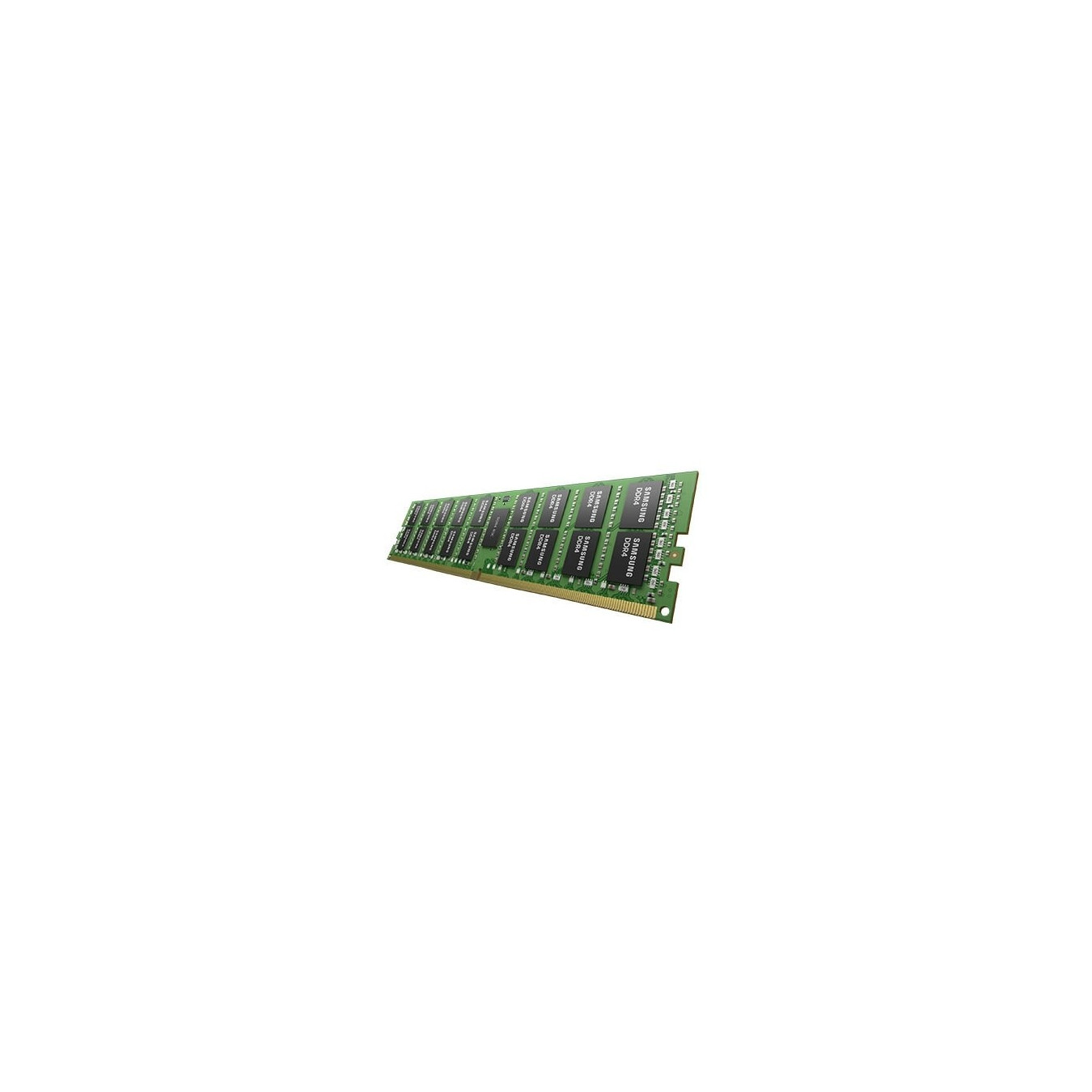 Samsung 16GB (2x8GB) DDR4-2666 SO-DIMM Laptop Memory - M471A2K43DB1-CTD - ECC, 1.2V, 260-pin