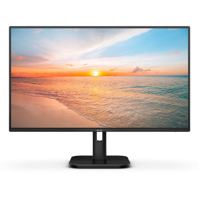 Buy Philips 24E1N1300A - 23.8" IPS FHD Monitor, 100Hz, 4ms GTG, USB-C PD65W & HD... in Cyprus, Nicosia, Limassol, Larnaka, Pafos