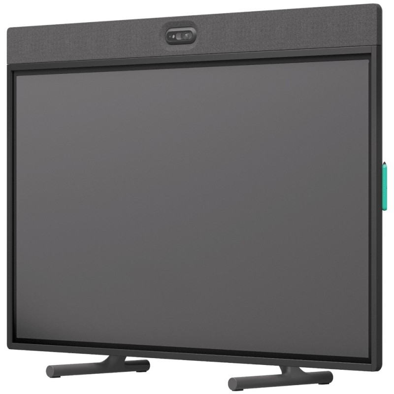 Buy Logitech Rally Board 65 - Graphite - 65" 4K UHD Interactive Whiteboard, Infr... in Cyprus, Nicosia, Limassol, Larnaka, Pafos