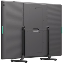 Buy Logitech Rally Board 65 - Graphite - 65" 4K UHD Interactive Whiteboard, Infr... in Cyprus, Nicosia, Limassol, Larnaka, Pafos