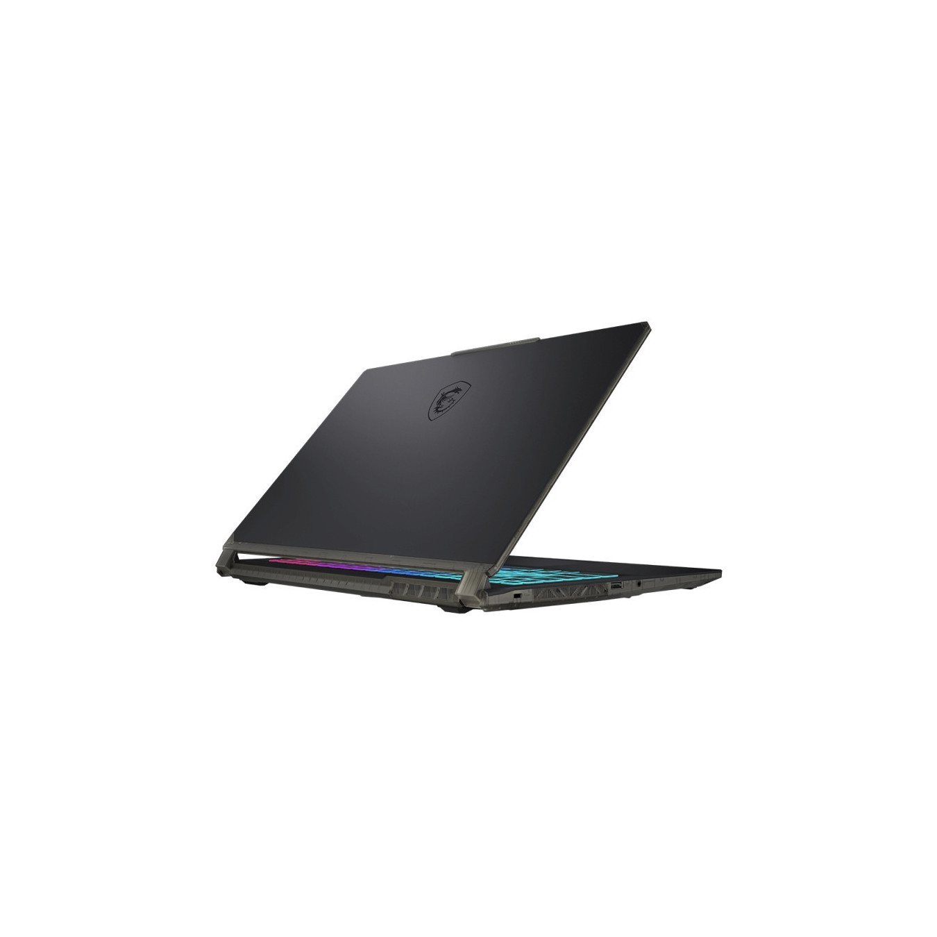 MSI Cyborg 15 - A13VE-1005 - Black, i5-13420H 4.6GHz, 16GB DDR5, 512GB SSD, GeForce RTX 4050, 15.6in FHD 144Hz