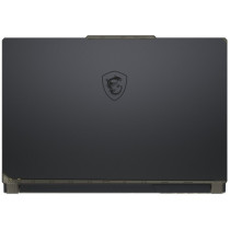 MSI Cyborg 15 - A13VE-1005 - Black, i5-13420H 4.6GHz, 16GB DDR5, 512GB SSD, GeForce RTX 4050, 15.6in FHD 144Hz