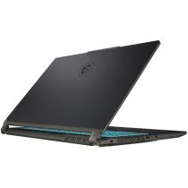 MSI Cyborg 15 - A13VE-1005 - Black, i5-13420H 4.6GHz, 16GB DDR5, 512GB SSD, GeForce RTX 4050, 15.6in FHD 144Hz