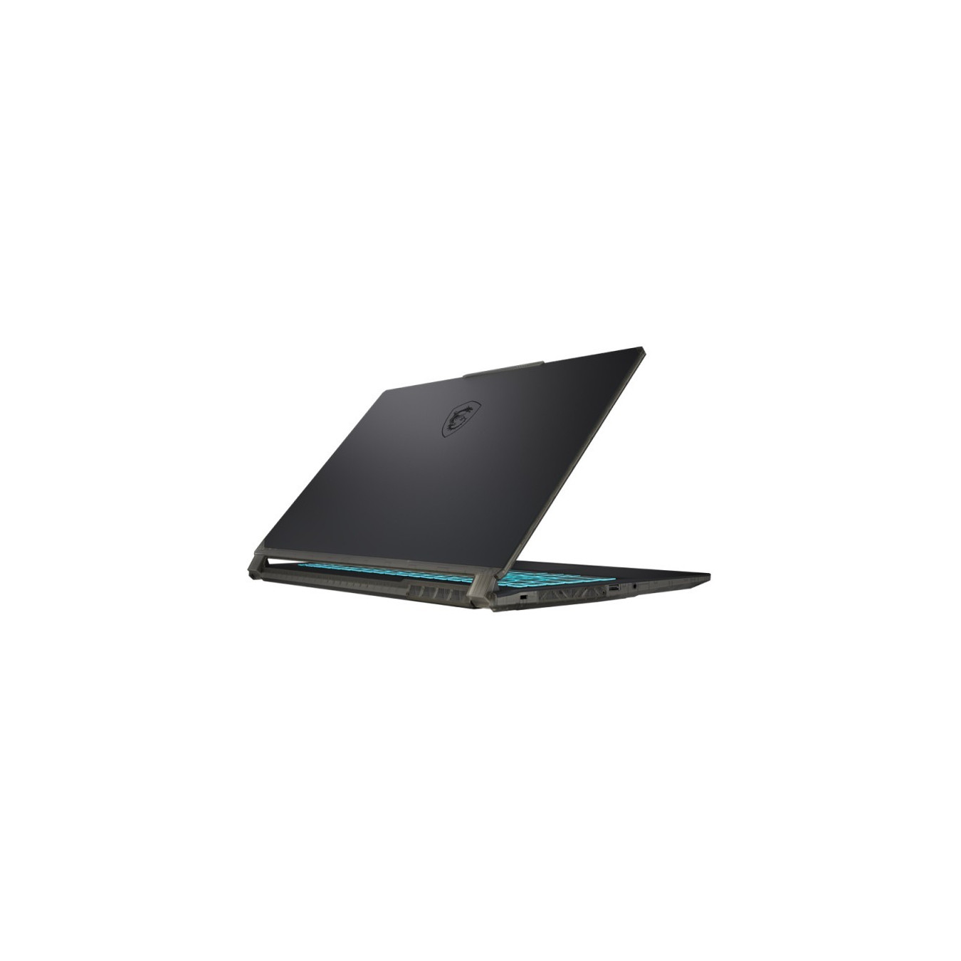 MSI Cyborg 15 - A13VE-1005 - Black, i5-13420H 4.6GHz, 16GB DDR5, 512GB SSD, GeForce RTX 4050, 15.6in FHD 144Hz